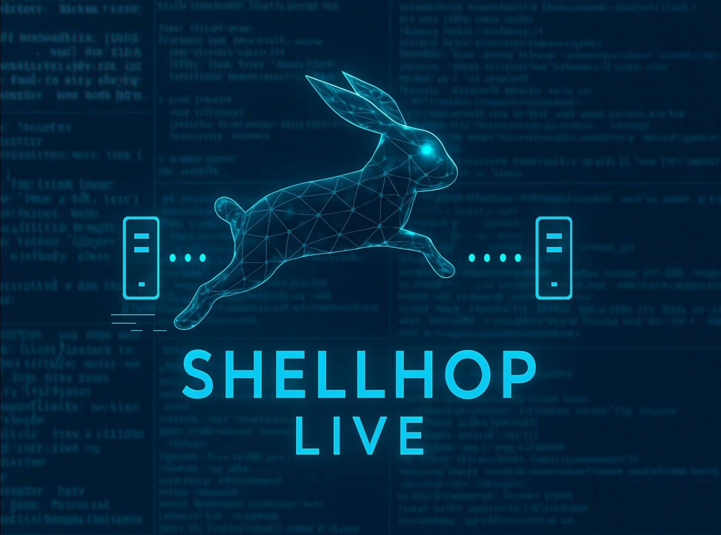ShellHop Live